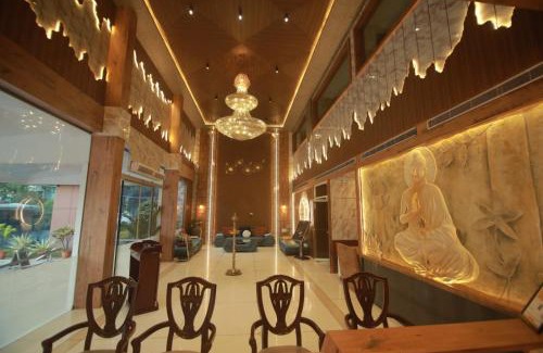 Choonad Hotel | Sreelakshmi Residency