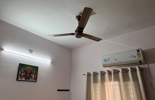 Tirupati House | Sreepaada Home Stay