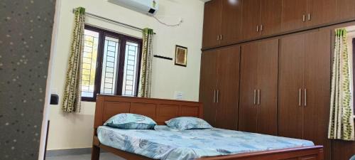 Tirupati House | Sreepaada Home Stay