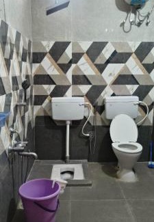 Tirupati House | Sreepaada Home Stay