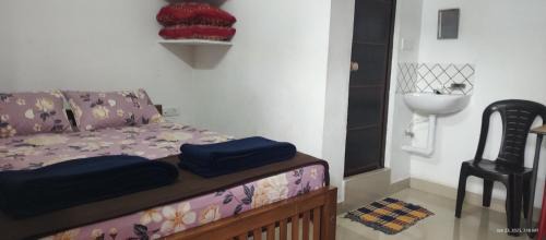 Todupulai House | Sreevinayaka homestay