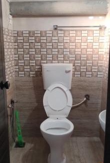 Todupulai House | Sreevinayaka homestay