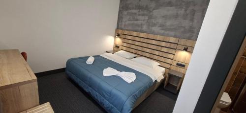 Stara Pazova Apartment | Sremski Kutak