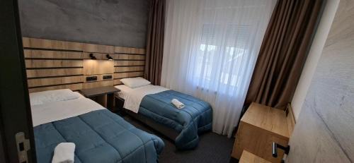 Stara Pazova Apartment | Sremski Kutak
