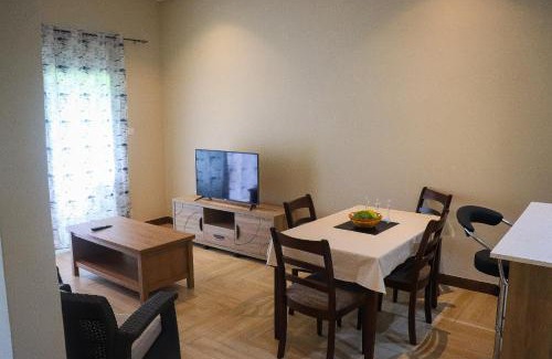 Anse Royale Apartment | Sren Self Catering
