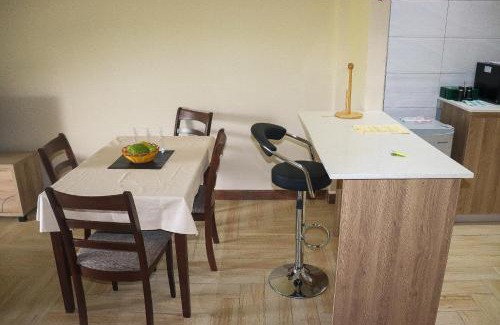 Anse Royale Apartment | Sren Self Catering