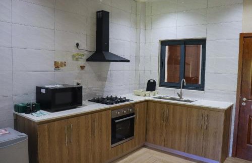 Anse Royale Apartment | Sren Self Catering