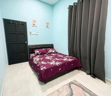 Kawasan Perindustrian Chendering House | Sri AAdis Homestay