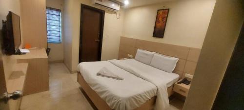 Rajahmundry Hotel | Sri Aditya Inn
