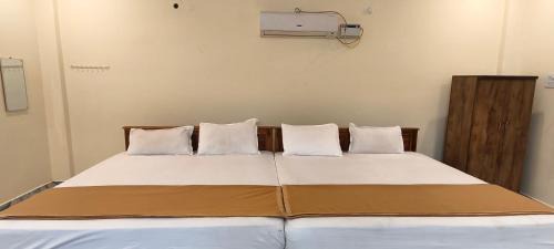 Tiruvannamalai Hotel | Sri Arunachalam Residency
