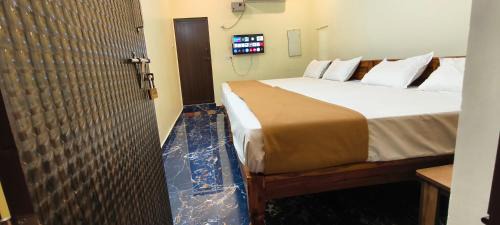 Tiruvannamalai Hotel | Sri Arunachalam Residency