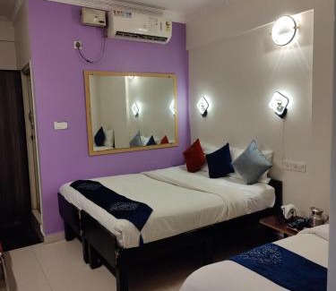 Bangalore City Center House | Sri Balaji Guest House