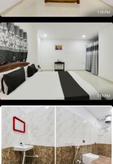 Farooq Nagar Cabin | Sri balaji lodge