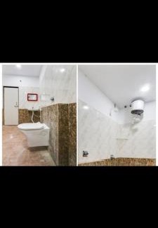 Farooq Nagar Cabin | Sri balaji lodge
