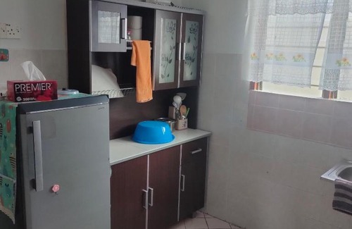 Sungai Baru Tengah House | Sri Bayu Bidara Palma