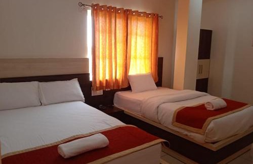 Bhadrachalam Hotel | SRI BHAVYARESIDENCY