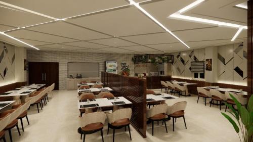 Anakapalle Hotel | Sri Brundavan Grand Inn