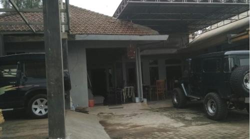 Argosari House | Sri Dewi Homestay