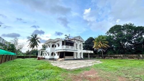 Udupi Villa | Sri Dhama homestay