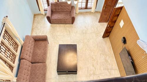 Udupi Villa | Sri Dhama homestay