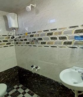 Sanapur House | Sri Durga Homestay Hampi