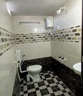 Sanapur House | Sri Durga Homestay Hampi