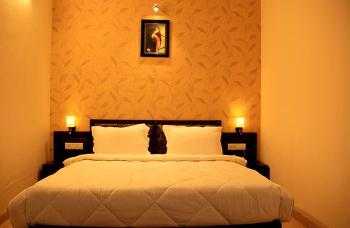 Jamwa Ramgarh Hotel | Sri Durga Vilas & Resorts