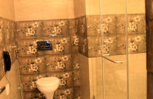 Jamwa Ramgarh Hotel | Sri Durga Vilas & Resorts