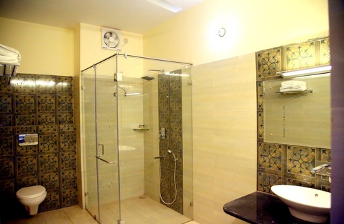 Jamwa Ramgarh Hotel | Sri Durga Vilas & Resorts