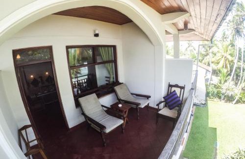 Unawatuna Hotel | Sri Gemunu Beach Resort
