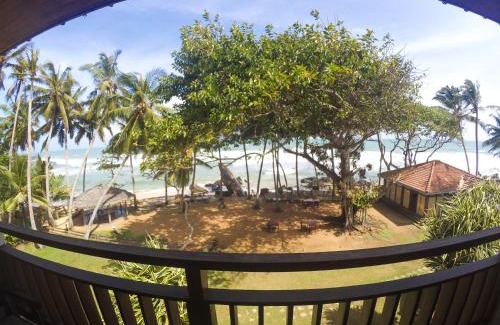 Unawatuna Hotel | Sri Gemunu Beach Resort