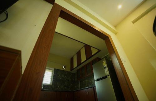 Tirupati Apartment | Sri Govindham Home Stay