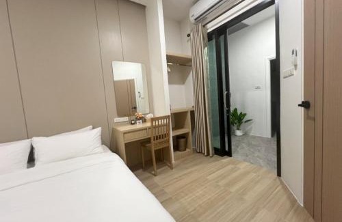 Hat Yai House | Sri House at Supasarnrangsan