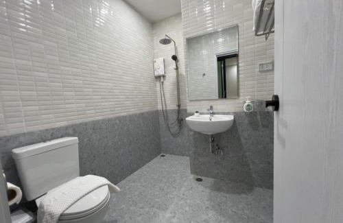Hat Yai House | Sri House at Supasarnrangsan