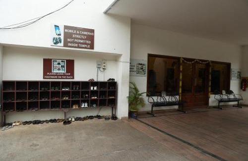 Vellore Hotel | Sri Kamalanivas
