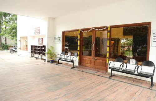 Vellore Hotel | Sri Kamalanivas