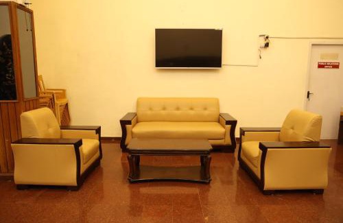 Vellore Hotel | Sri Kamalanivas