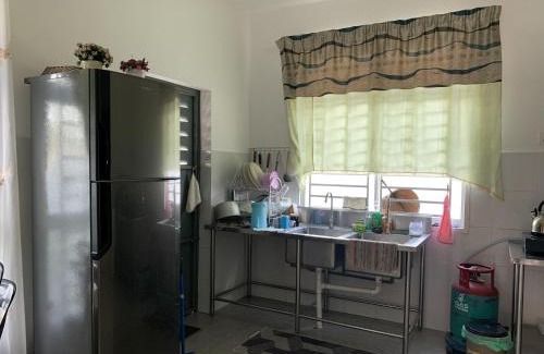 Bandar Penawar House | SRI KENANGA HOMESTAY