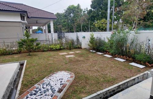 Parit Sakai House | Sri Keroma Bajandoh Muar Homestay