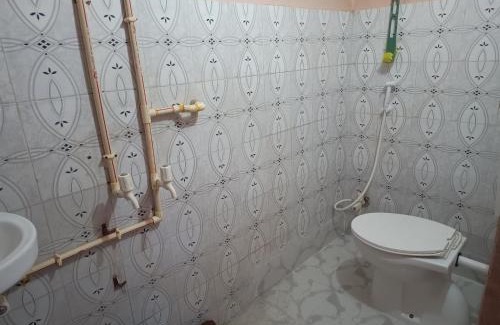 Ayodhya House | Sri Kishori Atithi Grih