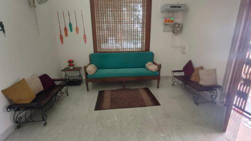 Yelagiri House | Sri Krishna Cottage