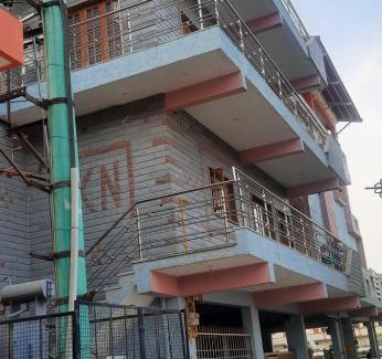 Electronics City Apartment | Sri Krishna Nilaya