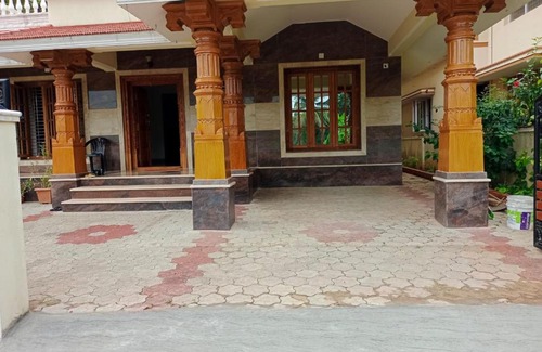 Mangalore House | Sri Krishna Palace