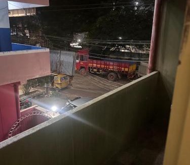 Vellore Hotel | Sri Krishna Residency