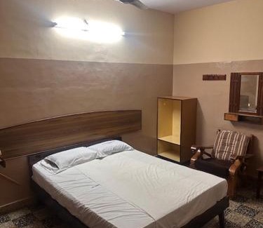 Vellore Hotel | Sri Krishna Residency