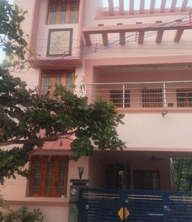 Tiruvannamalai House | SRI KRISHNA's Non-AC