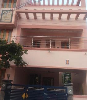 Tiruvannamalai House | SRI KRISHNA's Non-AC