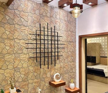 RS Puram House | Sri Lakshmi inn