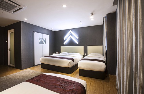Sepang Hotel | Sri Langit Hotel KLIA