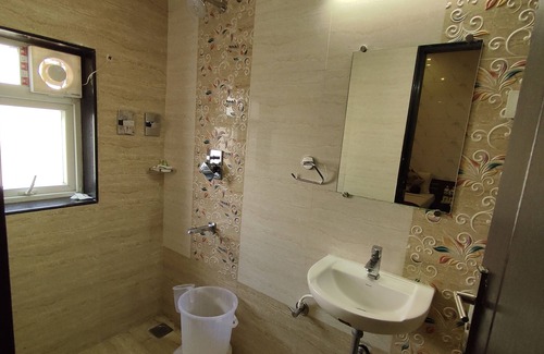 Tiruchirappalli Hotel | Sri Maharaja Residency